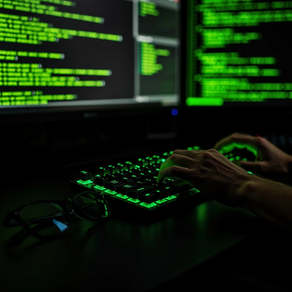 Cybersécurité Saint-Chamond — Threat hunting, SOC et monitoring 24/7